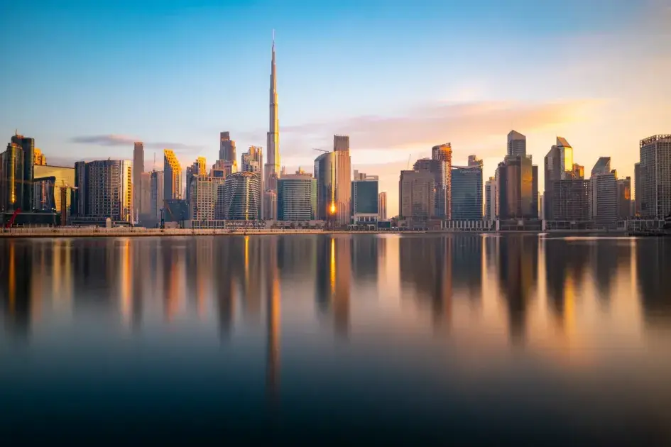 دبي ثالث أكثر وجهة سياحية بحثاً على «جوجل»