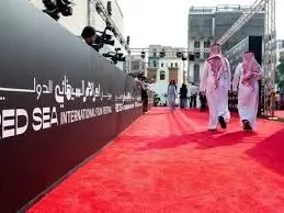 مهرجان البحر الأحمر يفتتح دورته الخامسة ببرنامج عالمي