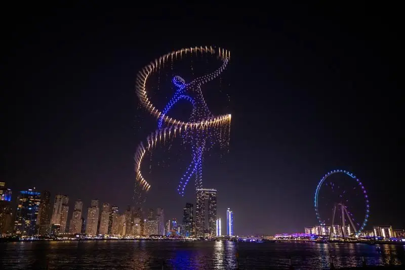 مهرجان دبي للتسوق بدورته الـ 31 ينطلق اليوم بعروض مذهلة