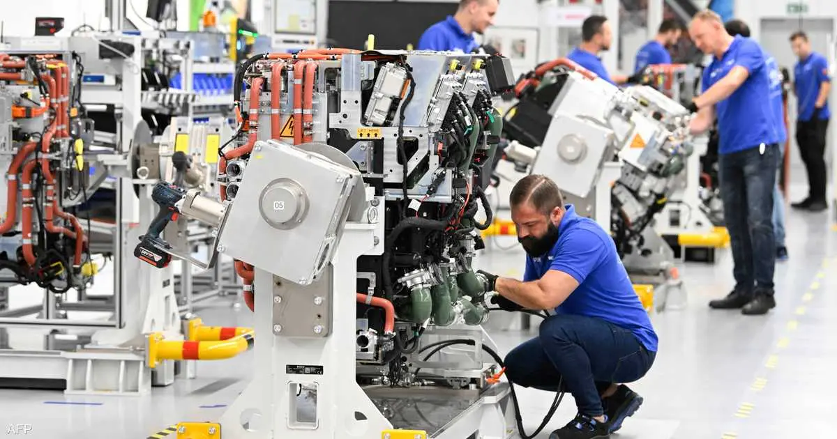 هل تنجح أوروبا في فك الارتباط الجزئي مع الصين؟