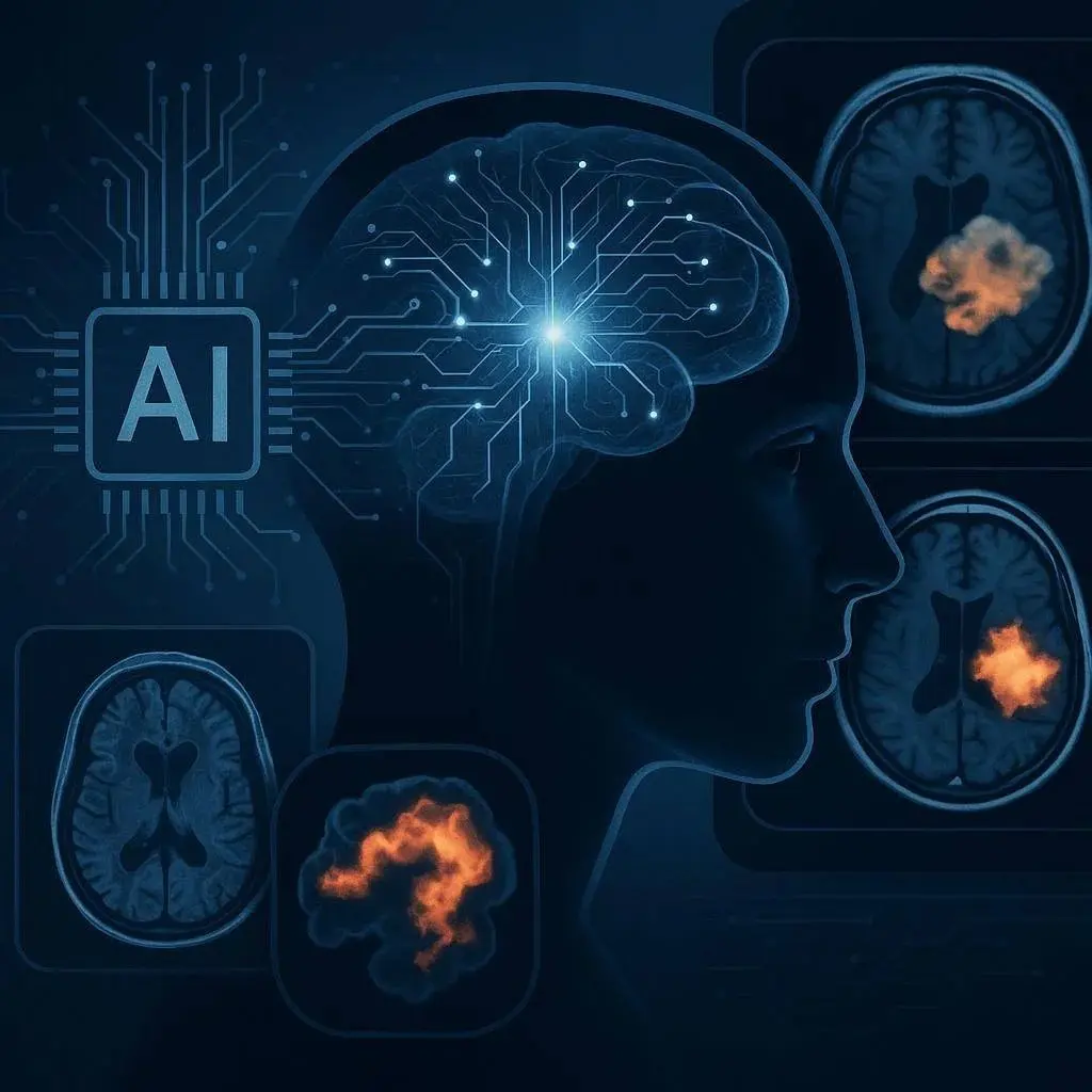 الهلاوس الرقمية تهد دقة التشخيص الطبي