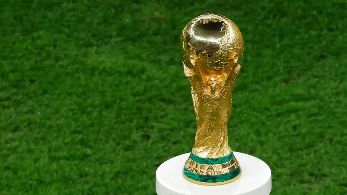 مونديال 2026-كرة القدم: أنظار العالم تتجه نحو واشنطن لمتابعة عملية سحب القرعة