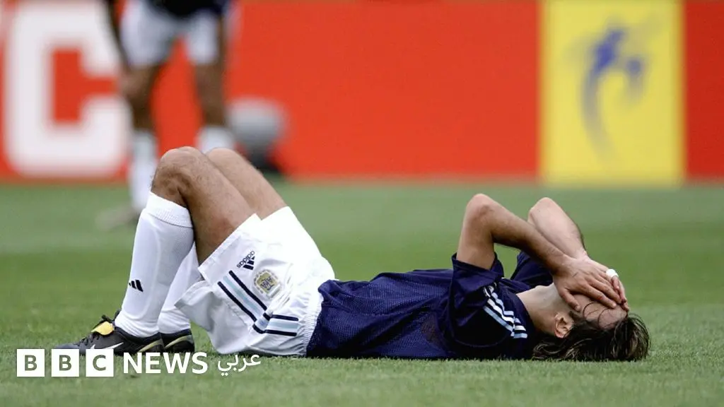 "مجموعات الموت": ما هي أصعب المجموعات في تاريخ كأس العالم؟