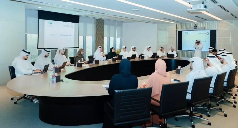 «جمارك دبي» و«الهيئة الاتحادية للضرائب».. مرحلة جديدة من التكامل
