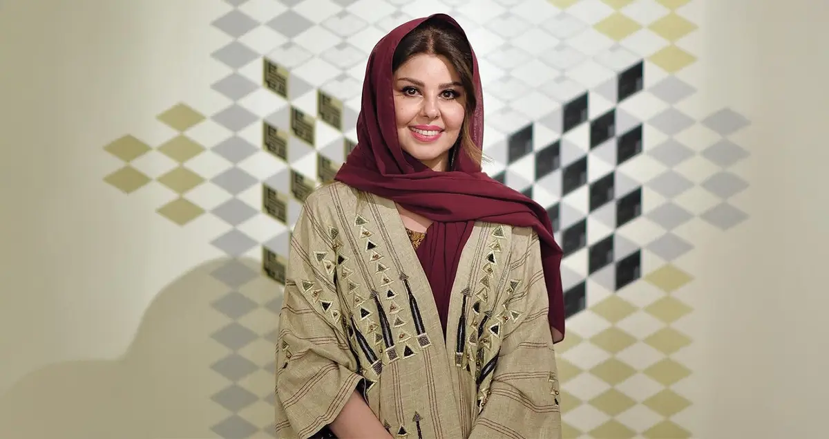 لولوة الحمود: الإبداع هويّة وفكر!