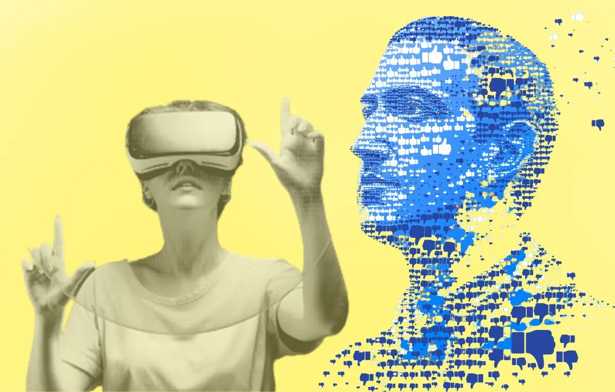 حلم زوكربيرج يتآكل.. ميتا تقلّص إنفاقها على “الميتافيرس” بعد خسائر ضخمة