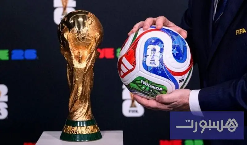 قرعة كأس العالم اليوم بالولايات المتحدة الأمريكية تشعل الإثارة قبل انطلاق البطولة