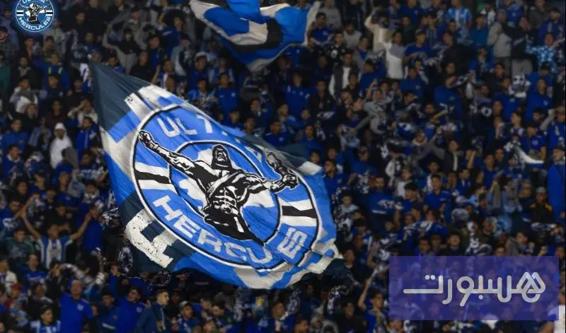 فصيل "هيركوليس" يدعم فرع الطائرة