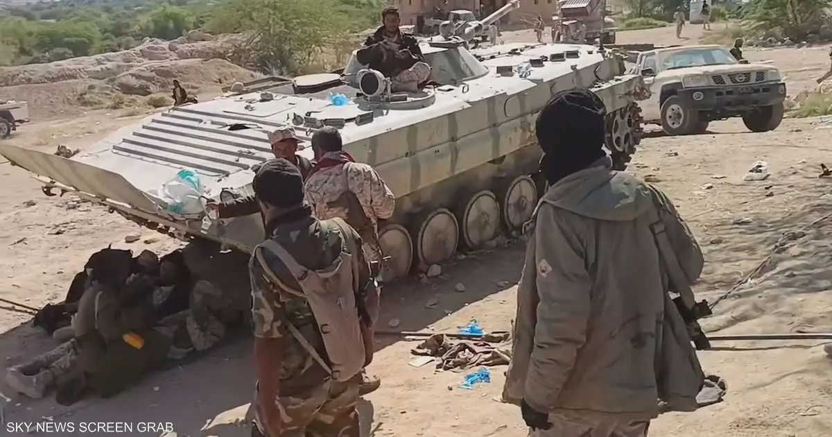 اليمن.. المجلس الانتقالي يفرض نفوذه ويعيد ترتيب حضرموت