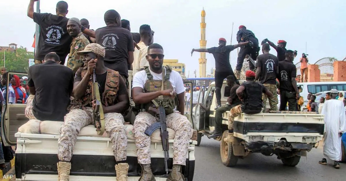 خطاب البرهان في مأزق.. دلائل تناقض رواية غياب الإخوان