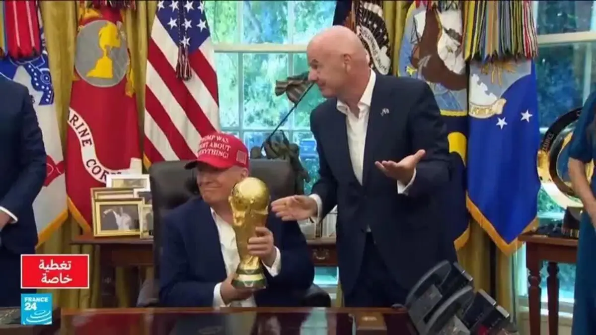 مونديال 2026.. كأس العالم الأغلى في تاريخ البطولة