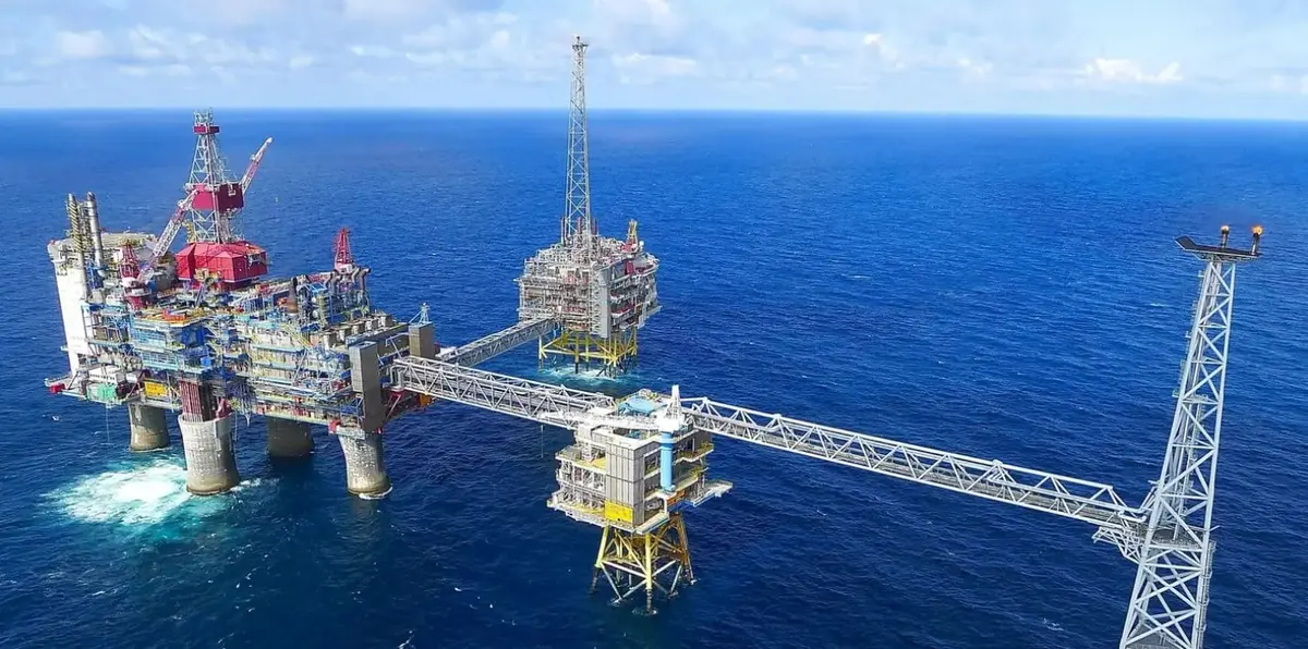 3 اكتشافات نفط وغاز خلال 24 ساعة.. احتياطيات بـ115 مليون برميل - الطاقة