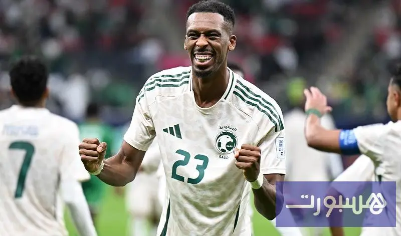 يهم المغرب.. السعودية إلى ربع العرب