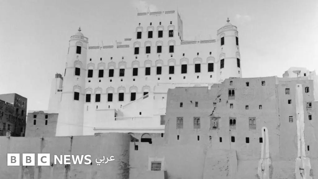 حضرموت اليمنية… كيف تحولت من مملكة تاريخية إلى ساحة تنافس إقليمي؟