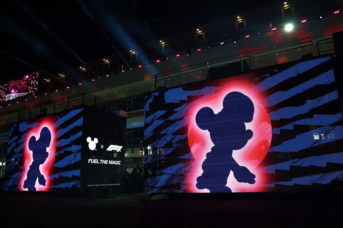 Disneyland superfan chasing 15,000 rides on Radiator Springs Racers after life-changing surgery