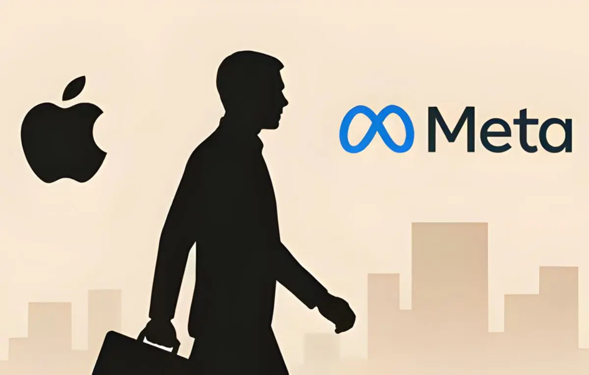 هجرة العقول.. آبل تخسر عشرات الكفاءات لصالح OpenAI وميتا
