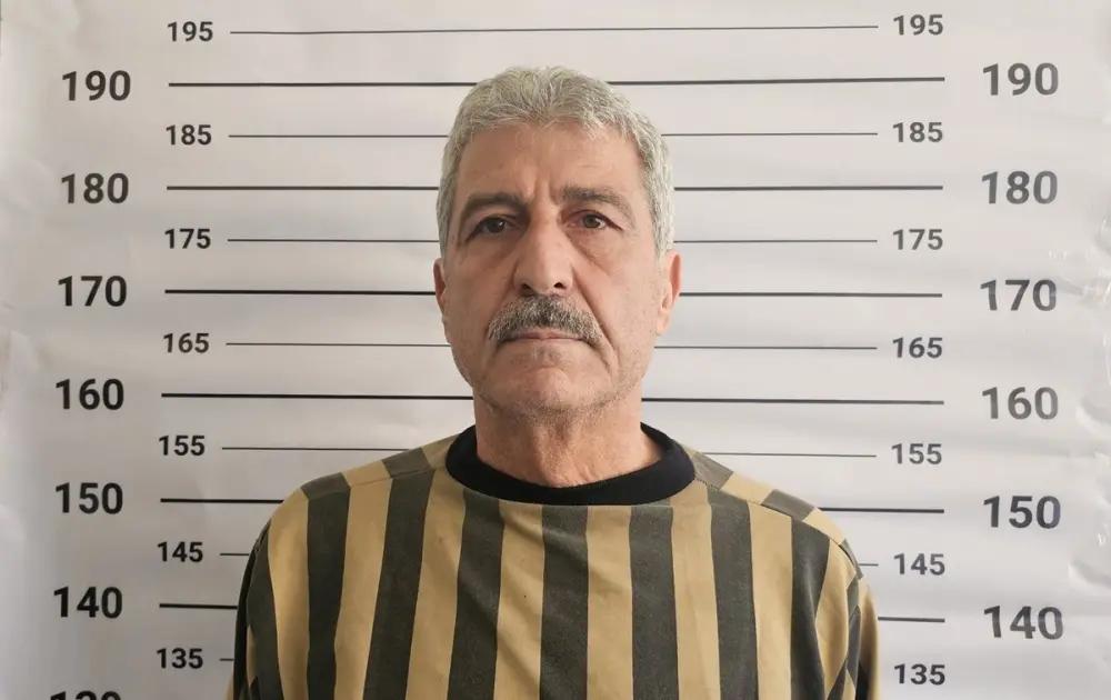 حلب.. القبض على العميد السابق وعضو مجلس الشعب عبد الرزاق بركات