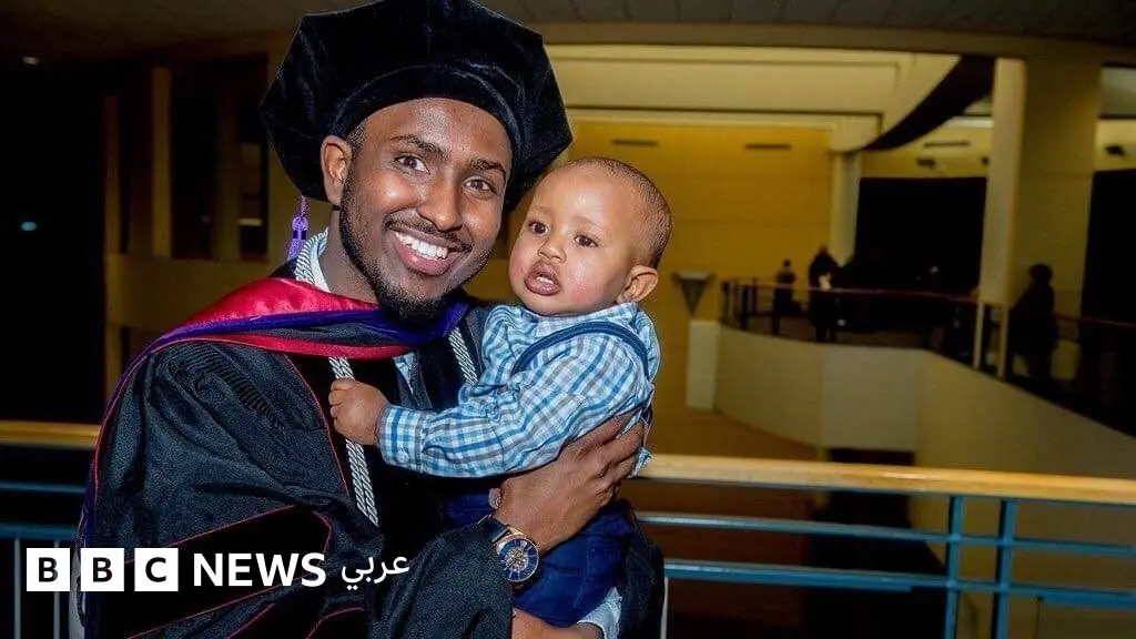 ترامب: كيف جاء رد فعل الصوماليين الأميركيين على وصف الرئيس الأمريكي لهم ب"الحثالة" ؟