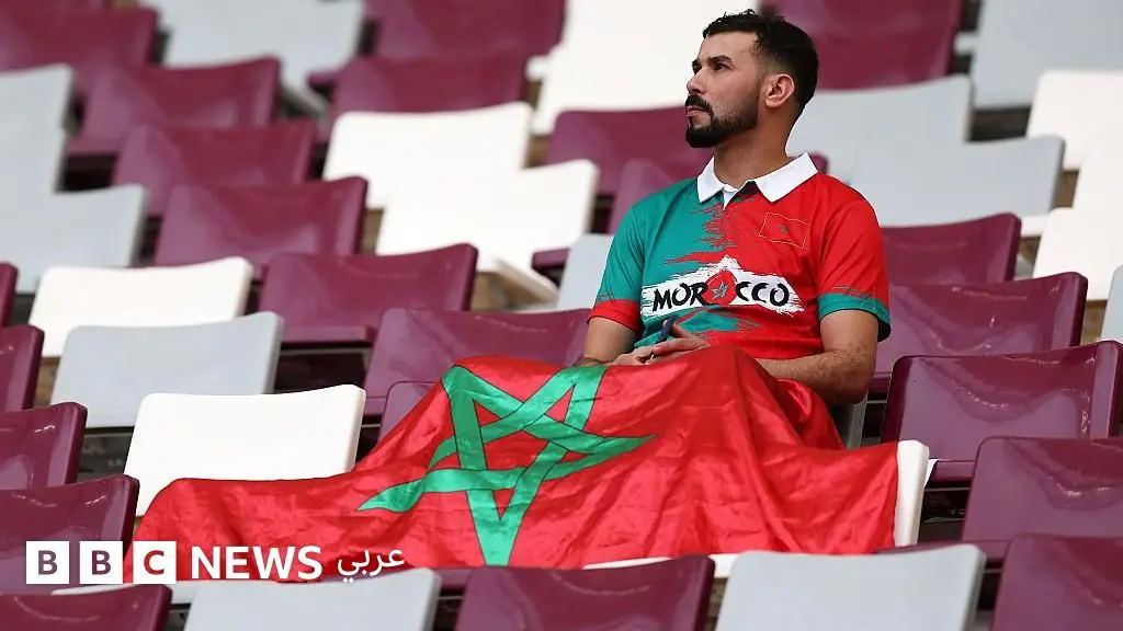 كأس العرب: كل ما يجب أن تعرفه عن مباريات اليوم الخامس