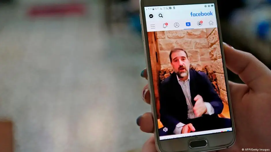 تقرير: مخطط لرجال مقربين من الأسد لإشعال انتفاضتين بسوريا