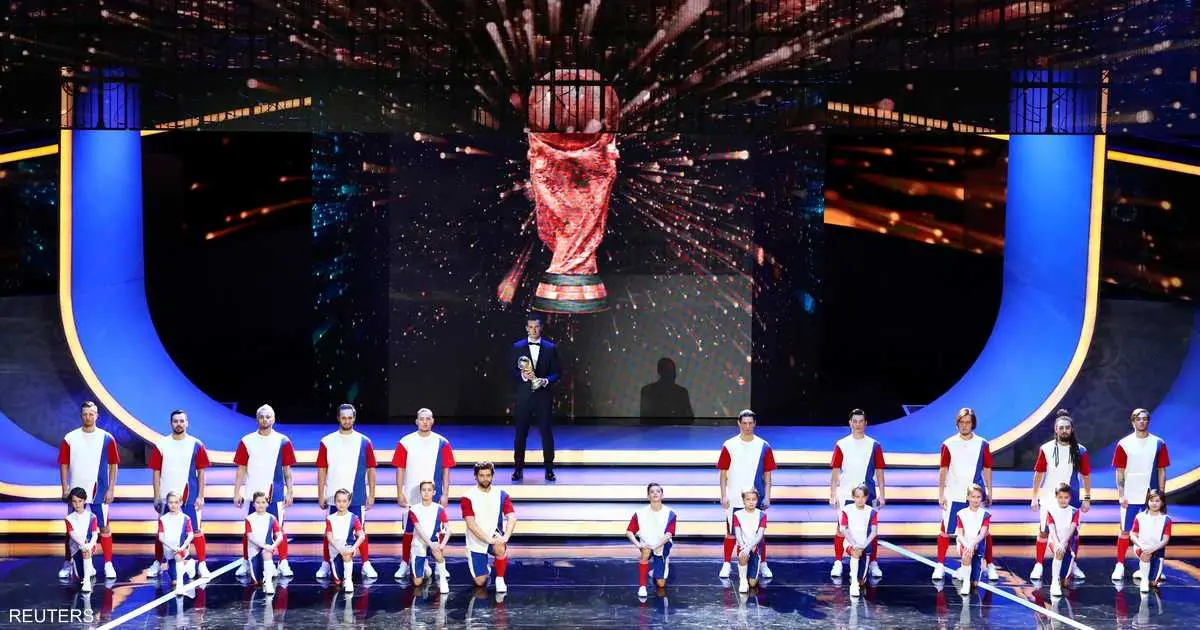 قرعة كأس العالم الليلة.. كيف تقسم أوعية المنتخبات؟