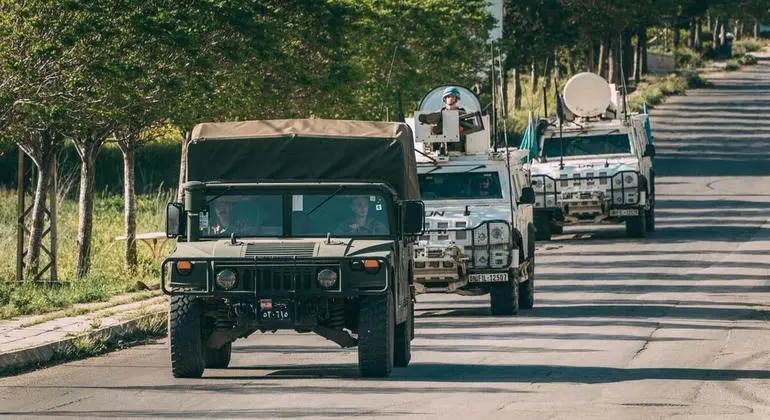 غارات إسرائيلية وإطلاق نار من دراجات نارية، اليونيفيل تحذر من انتهاكات خطيرة وغير مقبولة