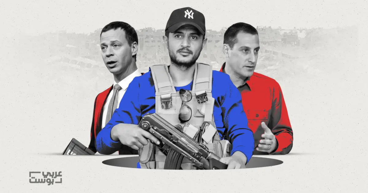 نظرة سريعة: مقتل أبو شباب يثير موجة من الانتقادات لحكومة نتنياهو في الإعلام العبري