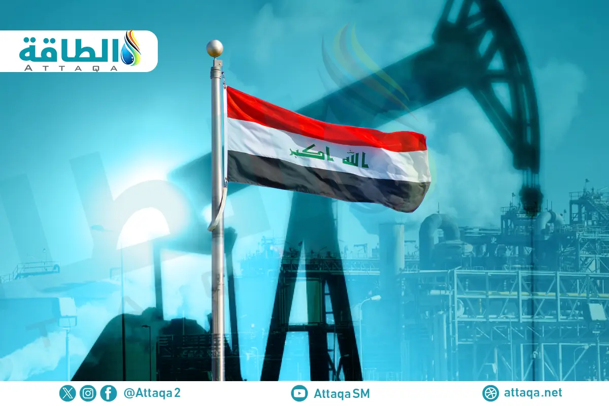 صادرات العراق من النفط تسجل أعلى مستوى في 9 أشهر - الطاقة