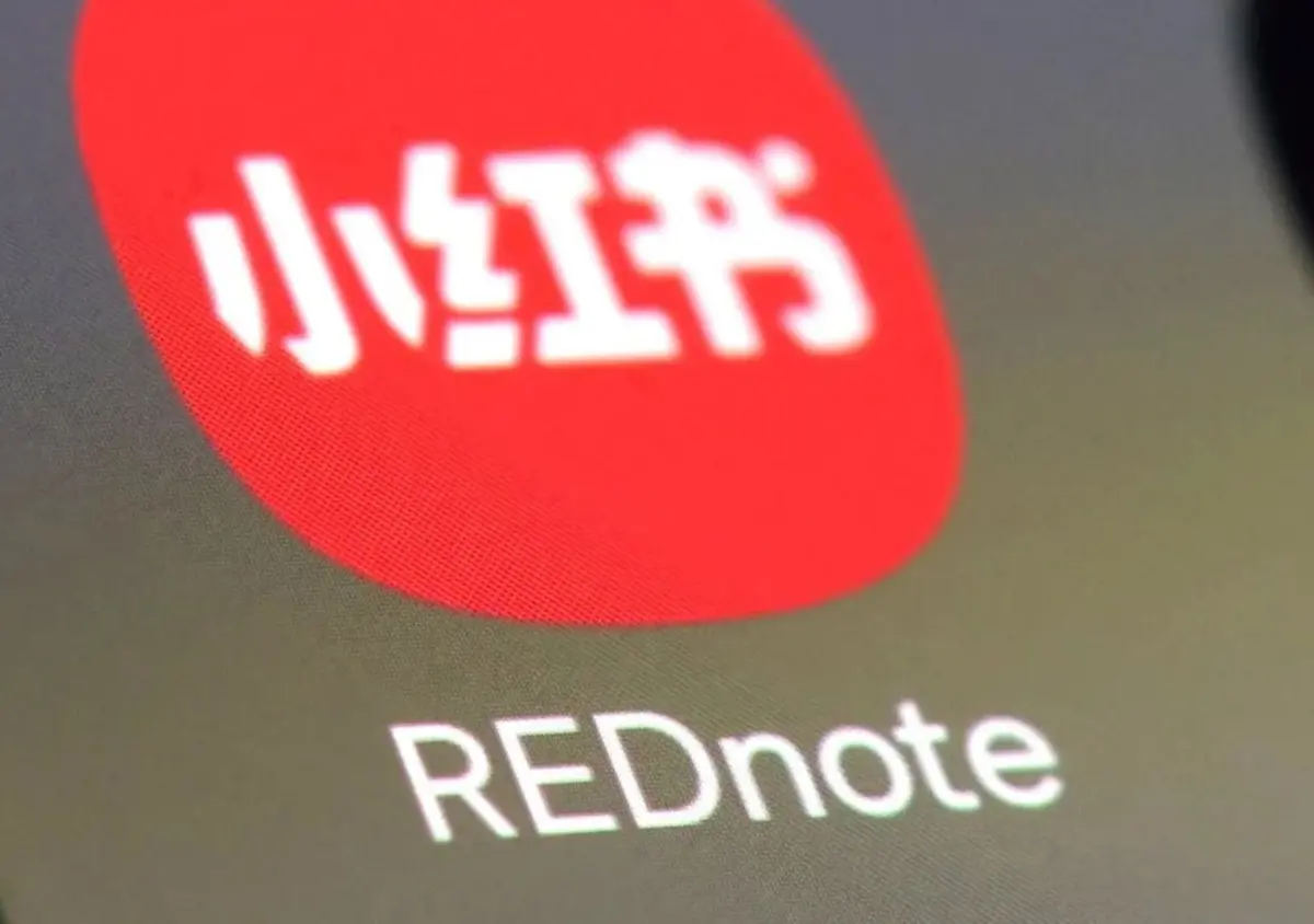 تايوان تحظر تطبيق RedNote الصيني لمدة عام بسبب مخاطر الاحتيال