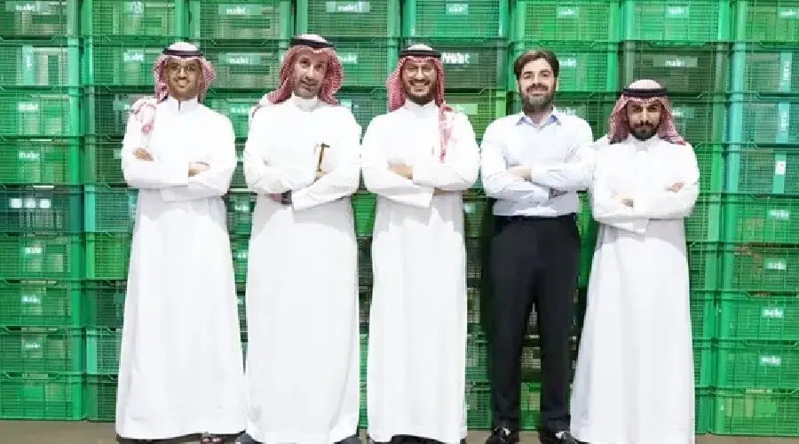 نبت السعودية تمدد جولتها البذرية بتمويل إضافي قدره 3.4 مليون دولار