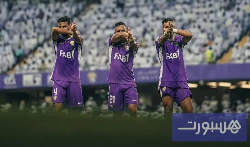رحيمي: مواجهة النصر تتطلب التركيز