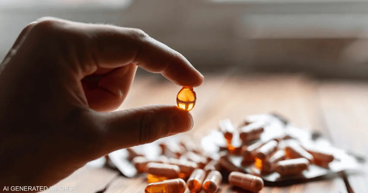 6 آثار خطيرة قد يسببها الإفراط في تناول فيتامين سي.. ماهي؟