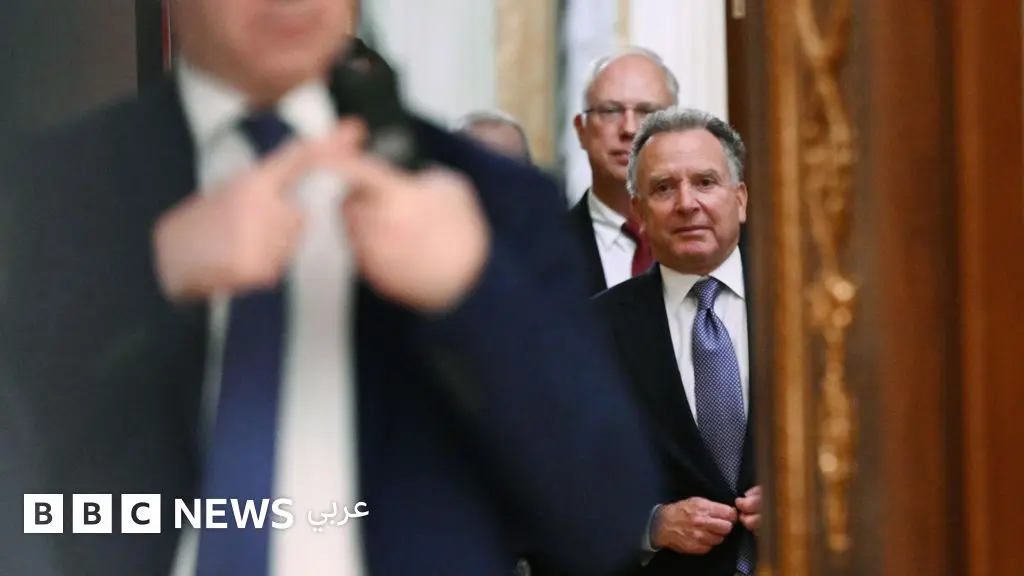 مفاوضات ميامي تدخل يومها الثالث: واشنطن وكييف تؤكدان أن أي تقدم مرهون باستعداد روسيا