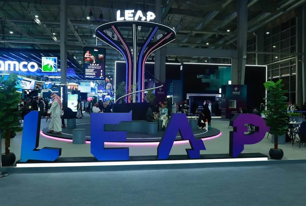 القوة المحورية.. كيف رسخت «مؤتمرات المليارات» ريادة السعودية العالمية في التقنية والعقار وريادة الأعمال