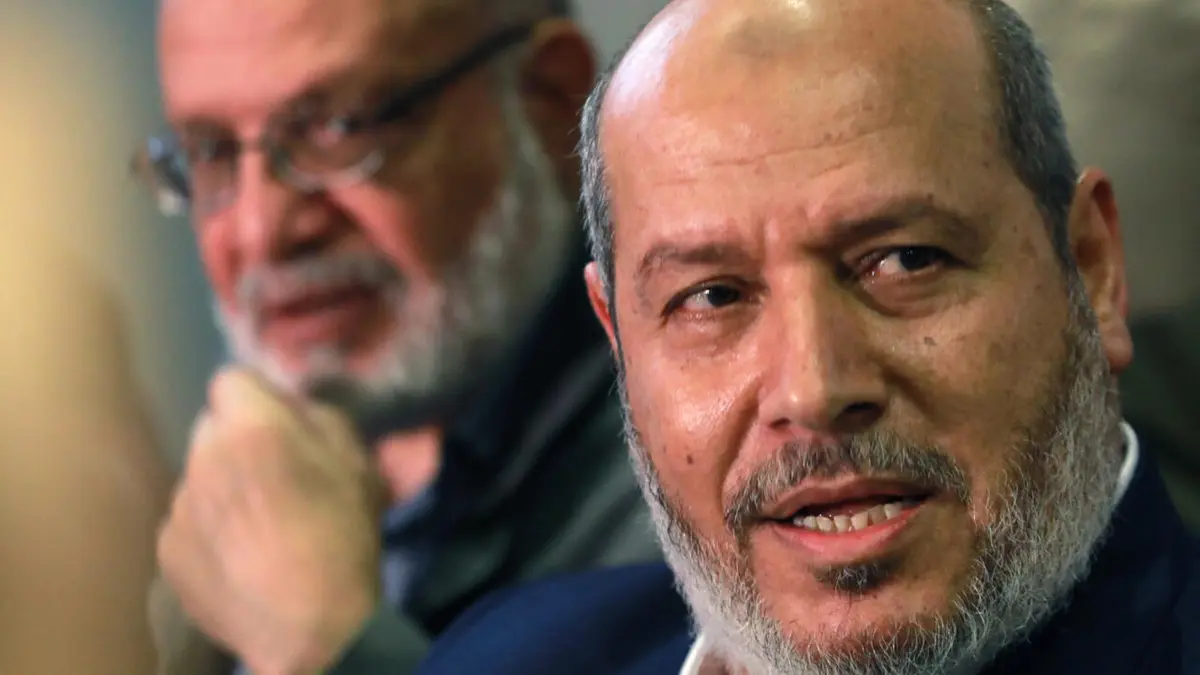 غزة: حماس تعلن استعدادها لتسليم سلاحها لسلطة فلسطينية بشرط "انتهاء الاحتلال"