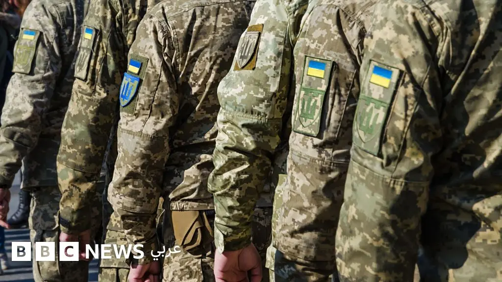 روسيا أوكرانيا: هل يمكن لأوروبا أن تنقذ كييف من بوتين وترامب؟ - مقال في الغارديان