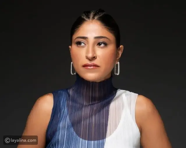 نجوم الكويت ينعون والد شجون الهاجري ويواسونها برسائل مؤثرة