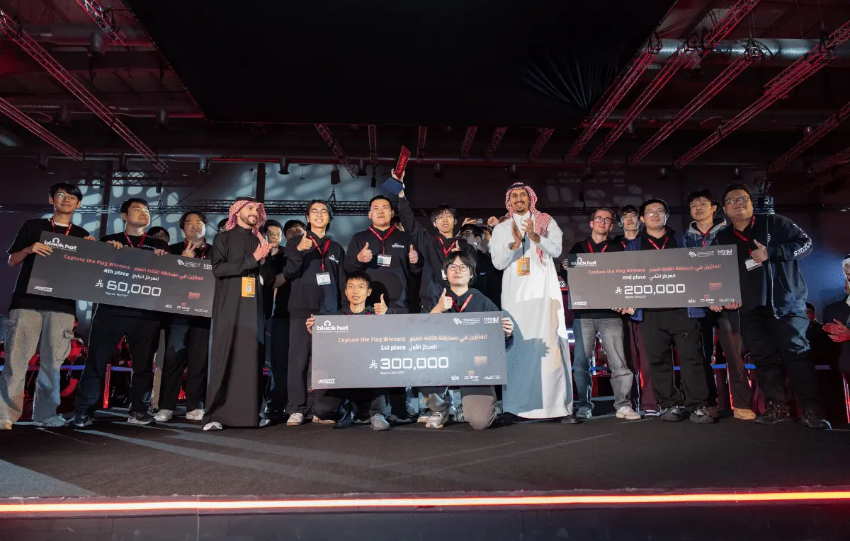 “بلاك هات 2025”.. كيف رسّخت السعودية مكانتها كمركز عالمي لصناعة الأمن السيبراني؟