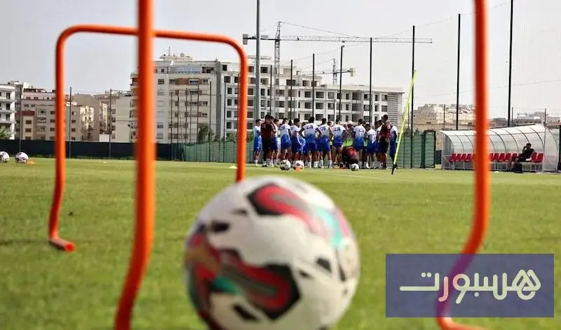 العصبة تصدر بلاغا جديدا حول البطولة