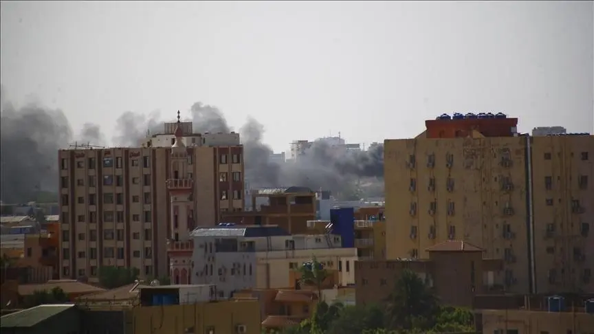 خارجية السودان: الدعم السريع ارتكبت مذبحة بكلوقي قتل فيها 79 مدنيا