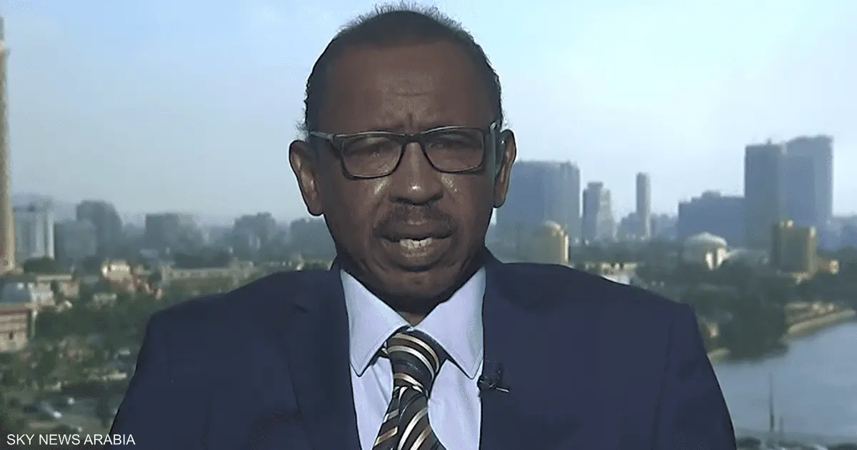 مسؤول لجنة التفكيك: الإخوان يسيطرون على الدولة السودانية