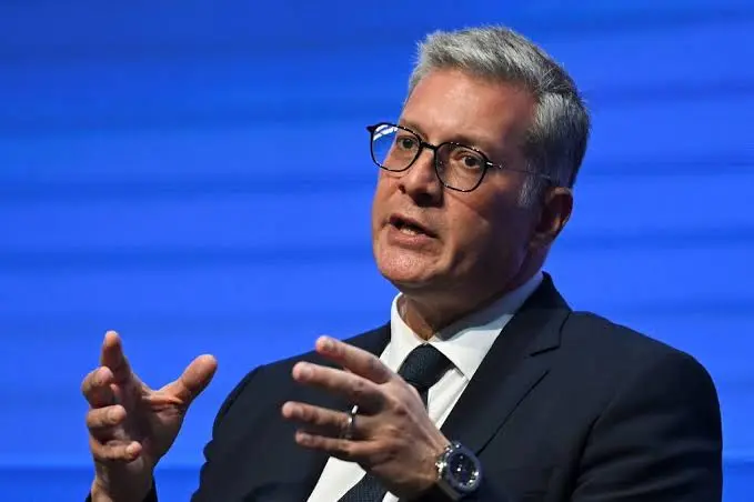 شركات البترول المصرية تبحث زيادة فرص مساهمتها في أعمال مشروع نيوم بالسعودية