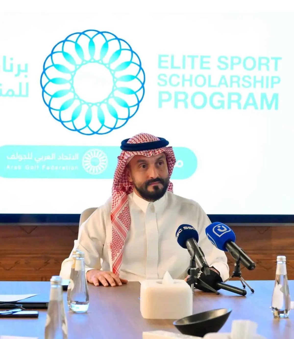 قصة نجاح ياسر بن عثمان الرميان.. قائد صندوق الاستثمارات العامة السعودي