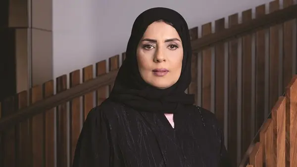 عائشة الخاجة: ثقافة التميز تبدأ من الإنسان وتنتهي بالمجتمع