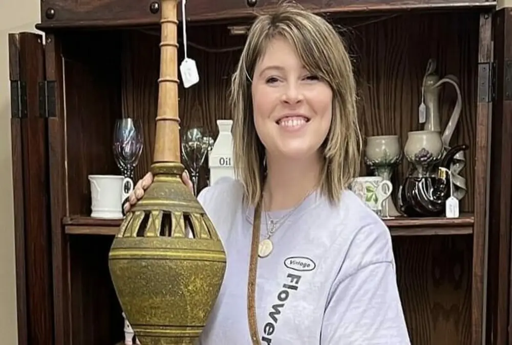 أم تحوّل شغفها بالمستعمل إلى منصة رقمية تدرّ الملايين.. ما القصة؟