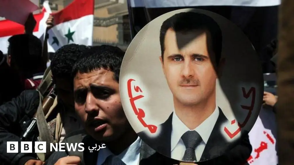 ذكرى سقوط الأسد: رويترز تكشف عن "محاولات لزعزعة الأمن"، ودعوات لمقاطعة الاحتفالات