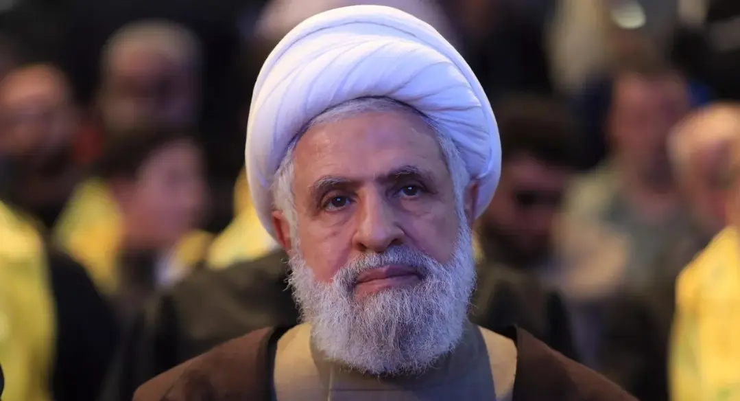 أمين عام (حزب الله) اللبناني: لا علاقة لأمريكا وإسرائيل بكيفية تنظيم شؤوننا الداخلية