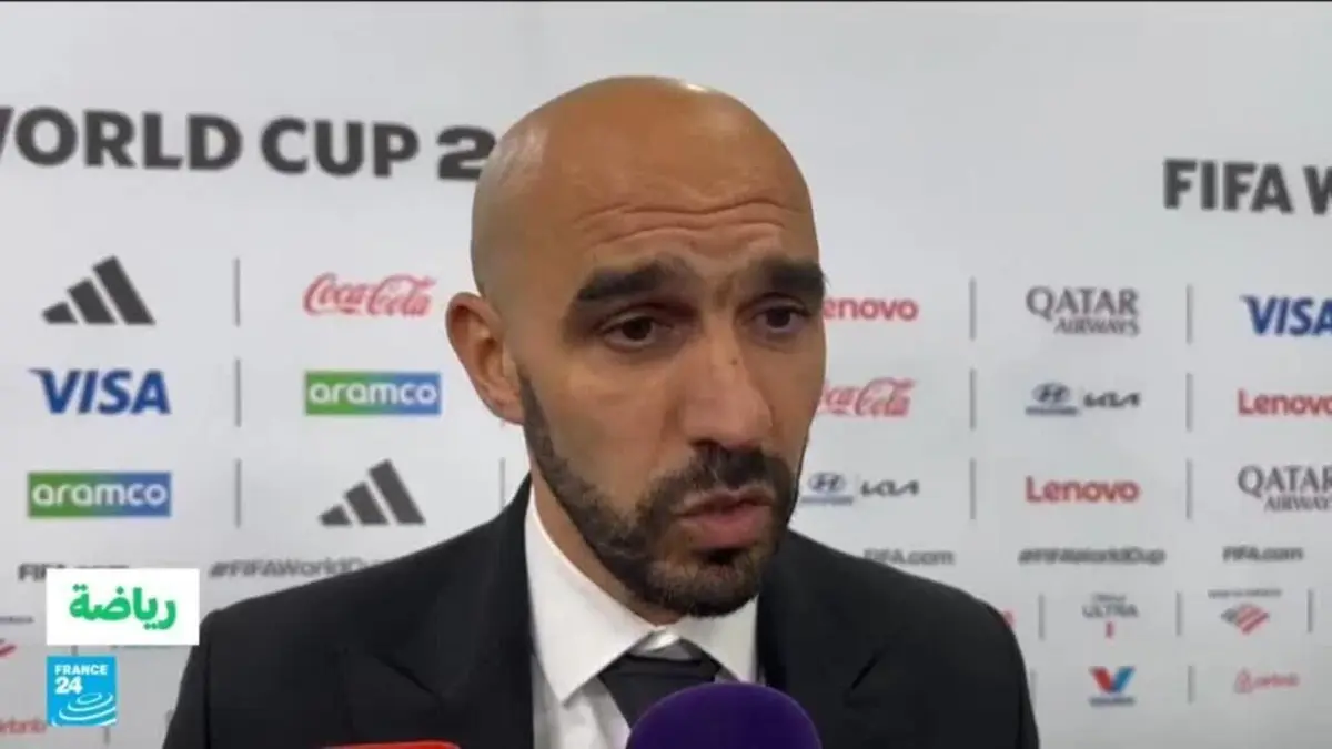 مونديال 2026: ماذا قال مدرب المنتخب الفرنسي والمغربي والإسباني عن مجموعاتهم؟