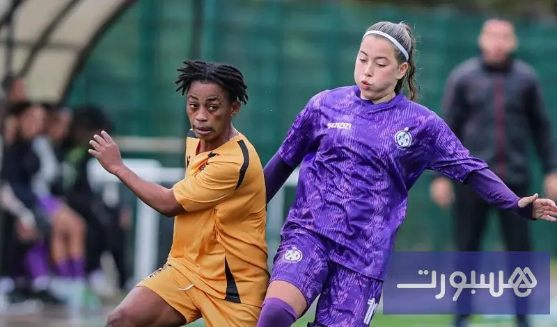 موعد استئناف البطولة النسوية بقسميها