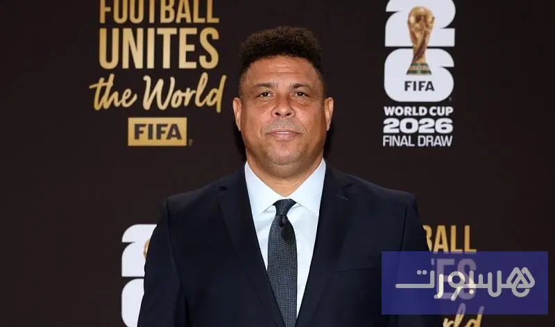 الأسطورة رونالدو: المغرب يقدم كرة رائعة منذ خمس أو ست سنوات